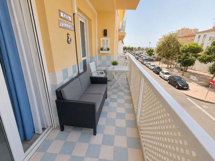 Apartment | Resale in San Luis de Sabinillas in San Luis de Sabinillas, Costa del Sol - Photo 5