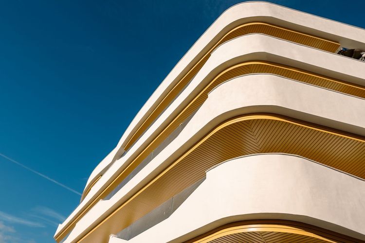 Penthouse | Resale in Estepona - Development photo 1