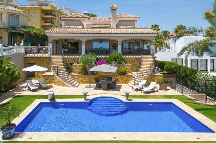 House | Resale in La Cala de Mijas - Development photo 1