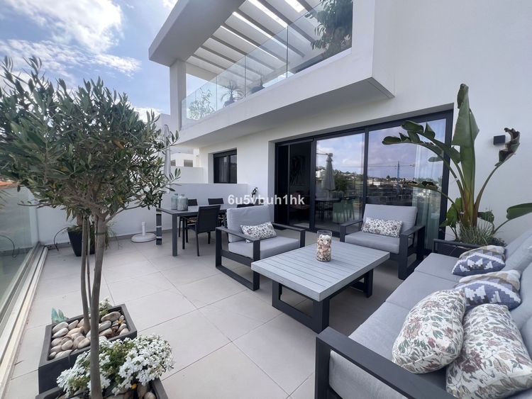 Apartment | Resale in Mijas Costa - Development photo 1