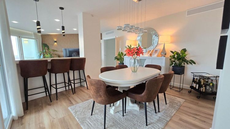 Apartment | Resale in Benalmadena in Benalmadena Others, Costa del Sol - Photo 4