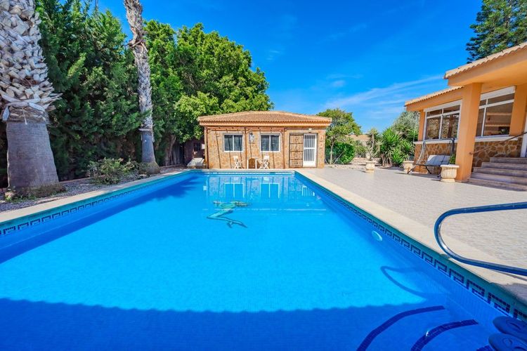 House | Resale in Rojales in Rojales, Costa Blanca - Photo 2
