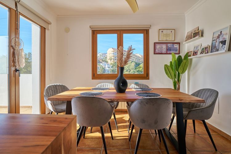 House | Resale in Torreblanca in Torreblanca, Costa del Sol - Photo 5