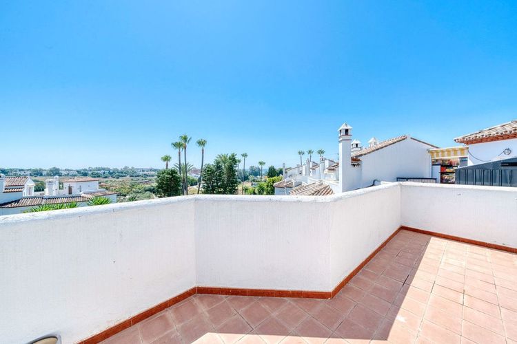 House | Resale in Bel Air in Bel Air, Costa del Sol - Photo 3
