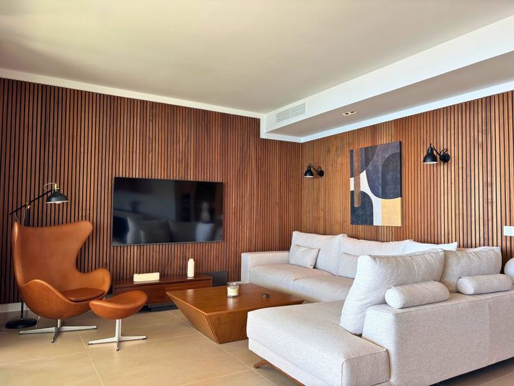 Penthouse | Resale in Fuengirola in Fuengirola, Costa del Sol - Photo 2