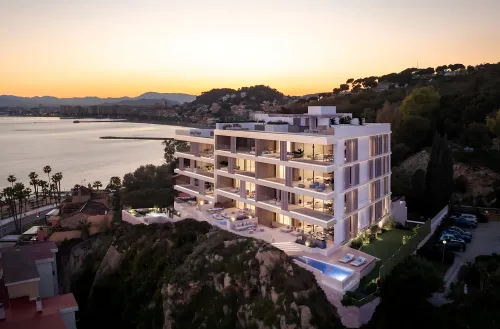 Livermore — Málaga Este, Costa del Sol