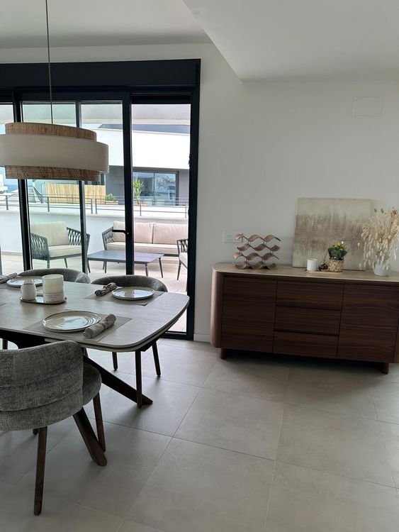 Penthouse | Resale in Torremolinos in Torremolinos Others, Costa del Sol - Photo 4
