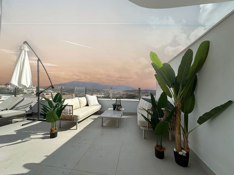 Penthouse | Resale in La Cala in La Cala, Costa del Sol - Photo 5