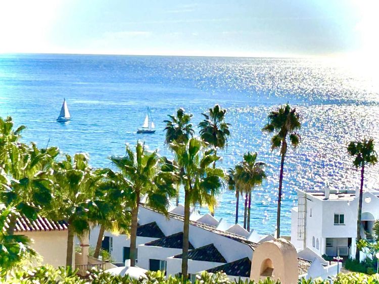 House | Resale in Mijas Costa - Development photo 1