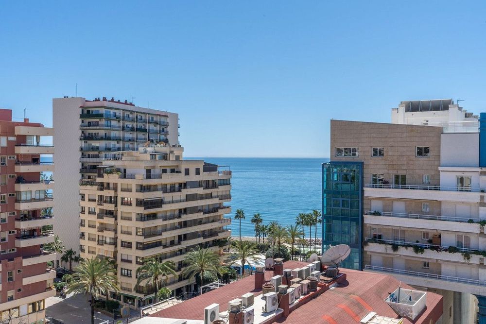 Penthouse | Resale in Marbella in Marbella Others, Costa del Sol - Main property photo