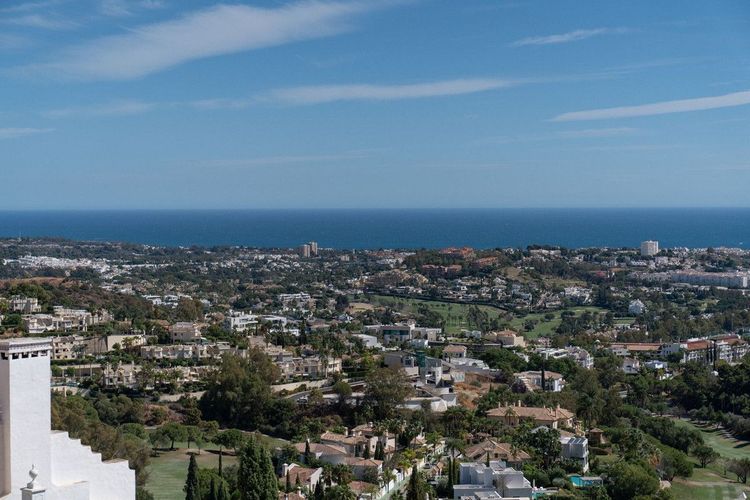 House | Resale in La Heredia in La Heredia, Costa del Sol - Photo 5