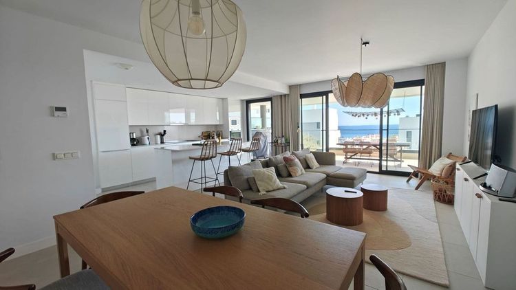 Apartment | Resale in Estepona - Development photo 1