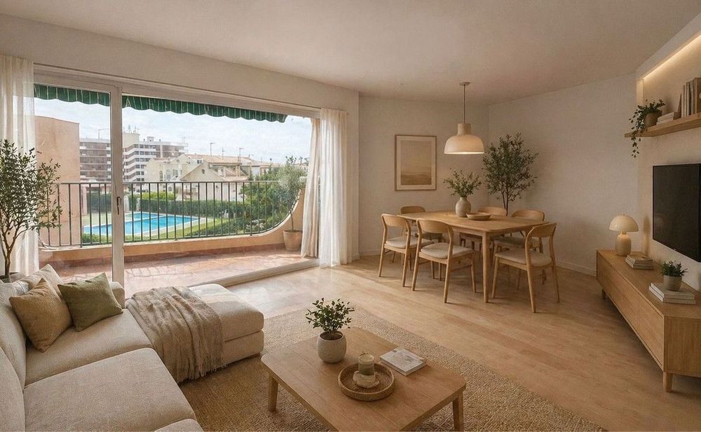 Apartment | Resale in La Zenia in La Zenia, Costa Blanca - Main property photo