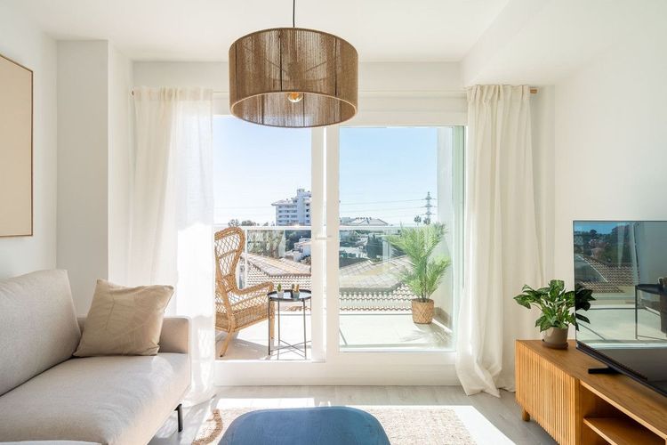 Penthouse | Resale in Fuengirola - Development photo 1