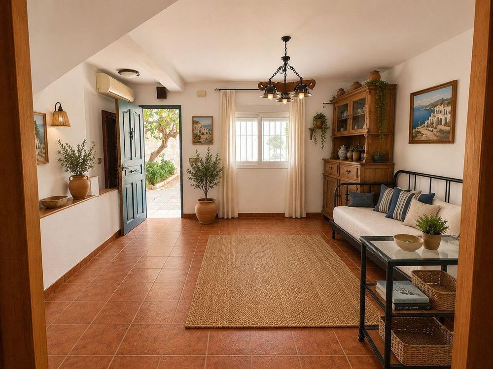 House | Resale in Málaga in Málaga, Costa del Sol - Main property photo