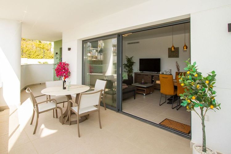 Apartment | Resale in Calanova Golf - Development photo 1