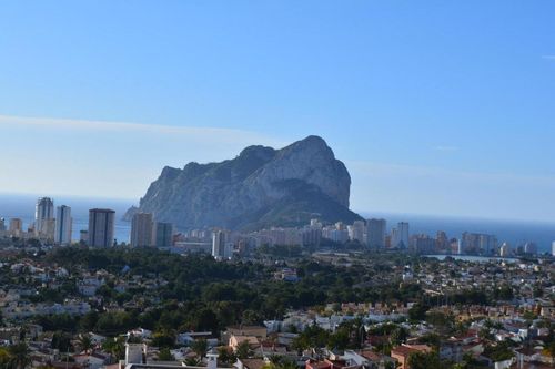 Apartment | Resale in Calpe — Calpe, Costa Blanca