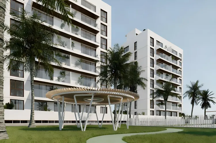 Dunara Resort in Guardamar del Segura, Costa Blanca - Photo 2