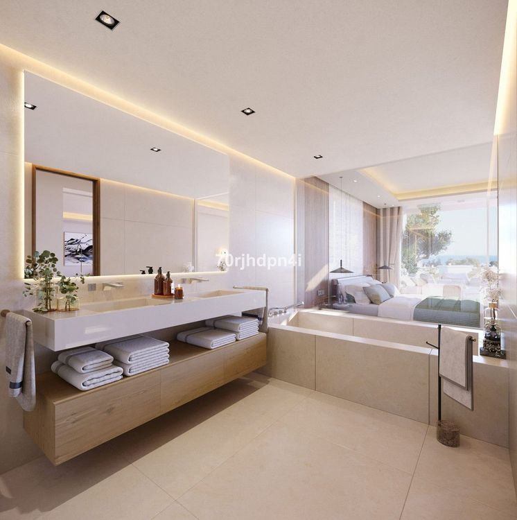 Apartment | Resale in Marbella in Marbella Others, Costa del Sol - Photo 3