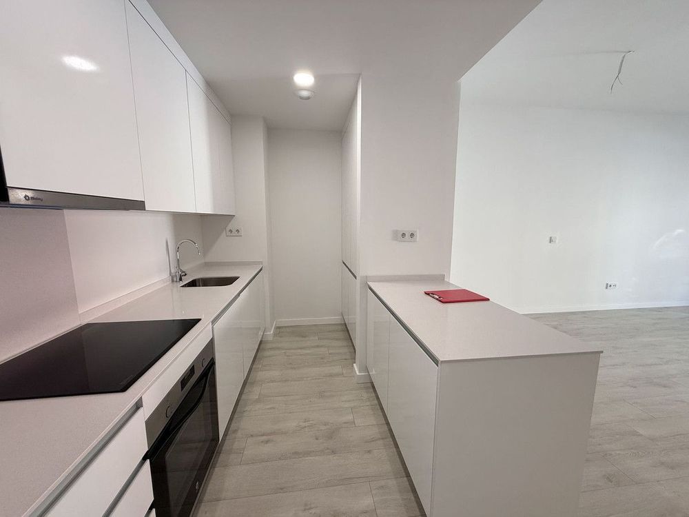 Apartment | Resale in Estepona in Estepona, Costa del Sol - Main property photo