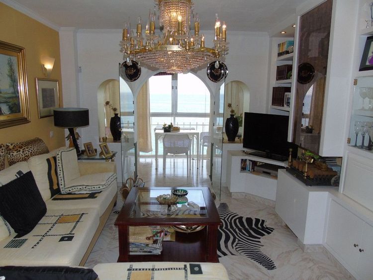 Apartment | Resale in Benalmadena in Benalmadena Others, Costa del Sol - Photo 5