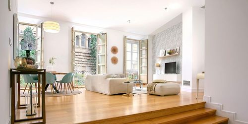 Departamento | Reventa en Málaga Centro — Málaga Centro, Costa del Sol