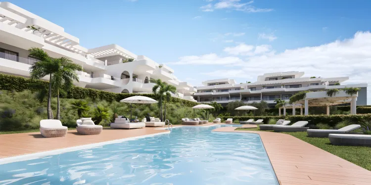 Lagumare in Punta Plata, Costa del Sol - Photo 3