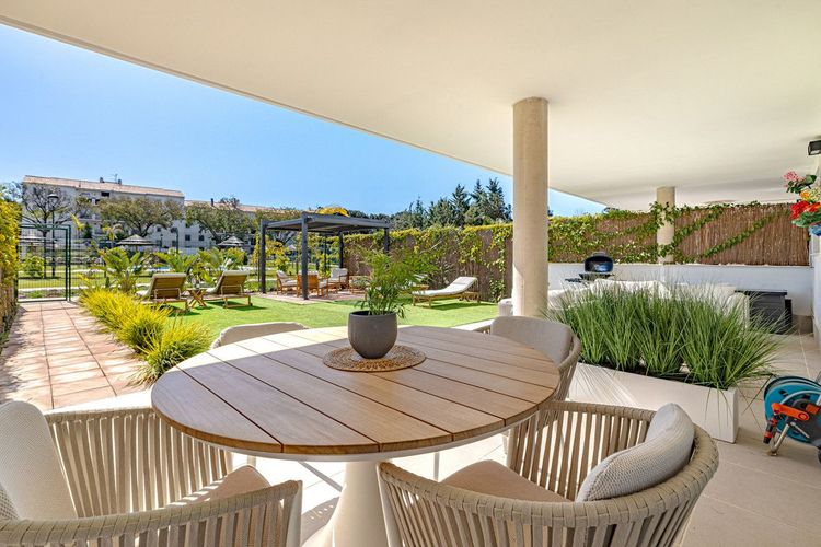 Apartment | Resale in Estepona - Development photo 1
