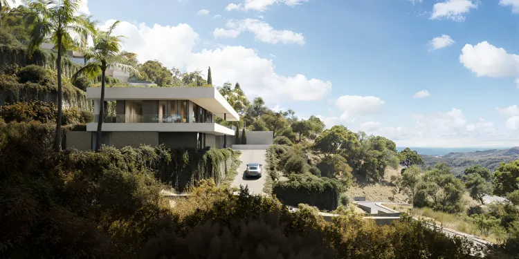 Salvia in Montemayor - Marbella Club, Costa del Sol - Photo 2