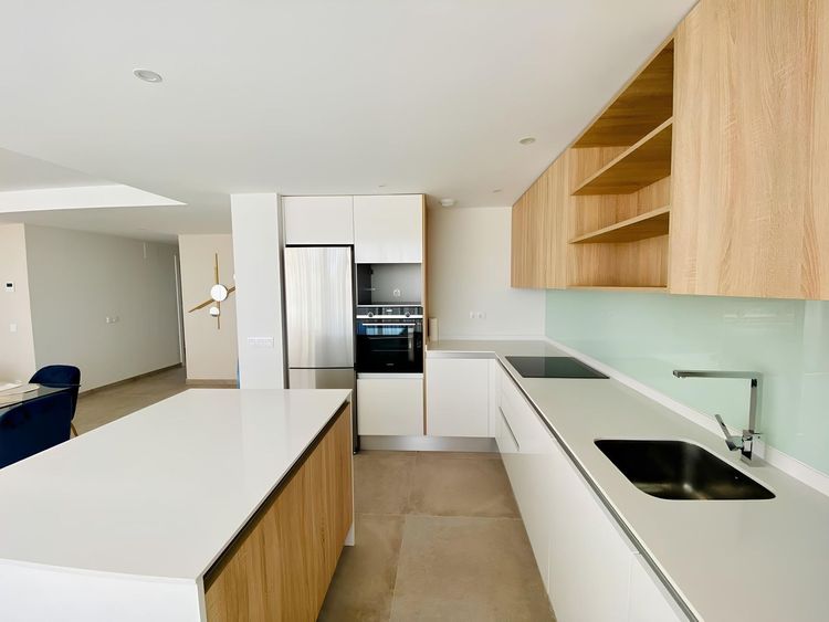 Apartment | Resale in Cancelada in Cancelada, Costa del Sol - Photo 3