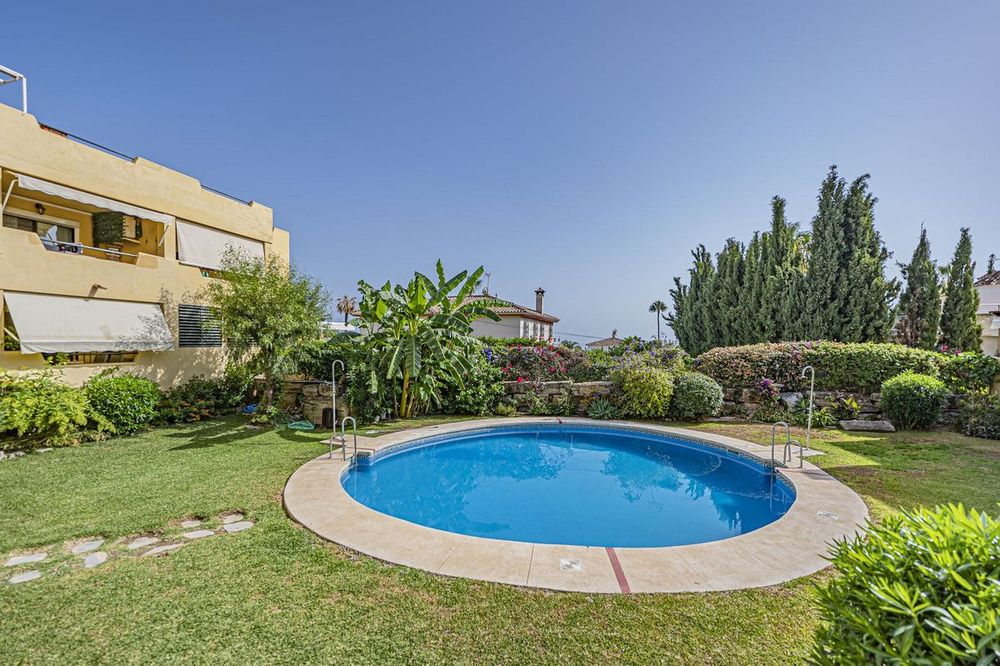 Apartment | Resale in Marbella in Marbella Others, Costa del Sol - Main property photo
