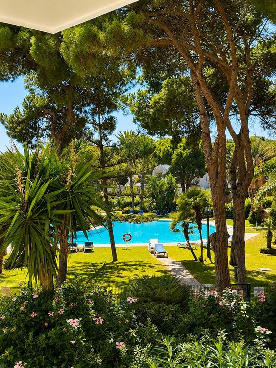 Apartment | Resale in Estepona in Estepona, Costa del Sol - Photo 5