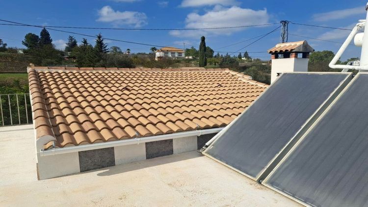 House | Resale in Alhaurín el Grande in Alhaurín el Grande, Costa del Sol - Photo 4