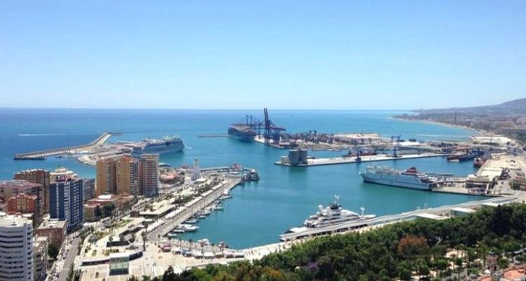 Apartment | Resale in Málaga in Málaga, Costa del Sol - Main property photo