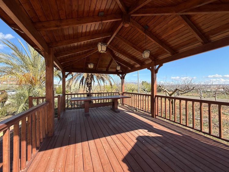 House | Resale in Pinoso in Costa Blanca - Photo 4
