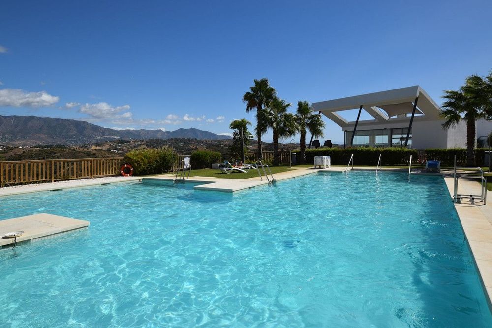 Apartment | Resale in La Cala de Mijas in La Cala de Mijas, Costa del Sol - Main property photo