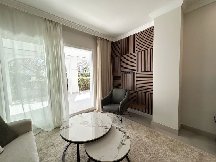 Apartment | Resale in San Pedro de Alcántara in San Pedro de Alcántara Others, Costa del Sol - Photo 4