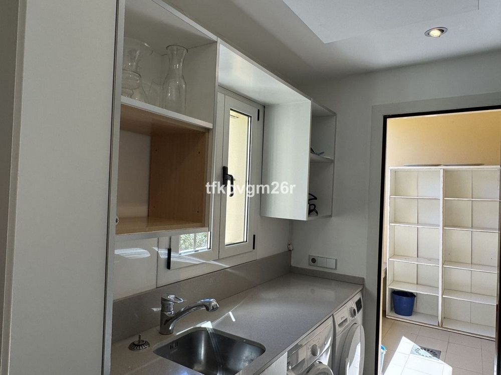 Apartment | Resale in Sotogrande Alto in Sotogrande Alto, Sotogrande, Costa del Sol - Main property photo