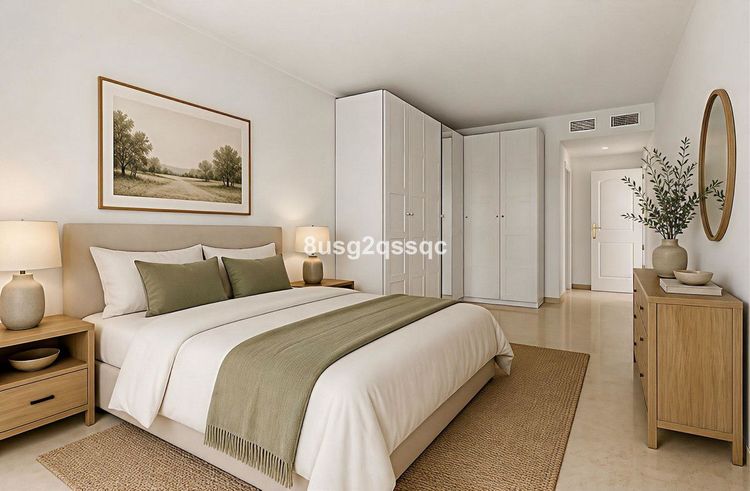 Apartment | Resale in Elviria in Elviria, Costa del Sol - Photo 5