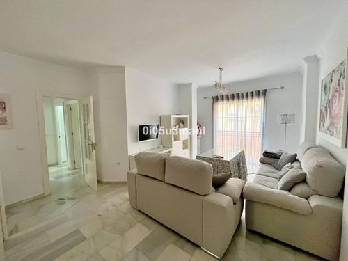 Apartment | Resale in Málaga — Málaga, Costa del Sol