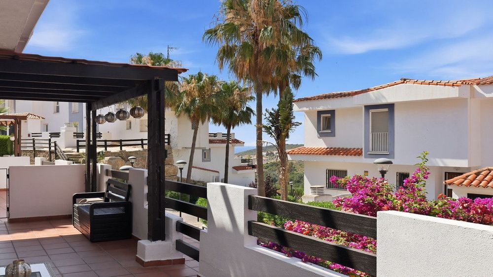 Apartment | Resale in Manilva in Manilva Others, Costa del Sol - Main property photo