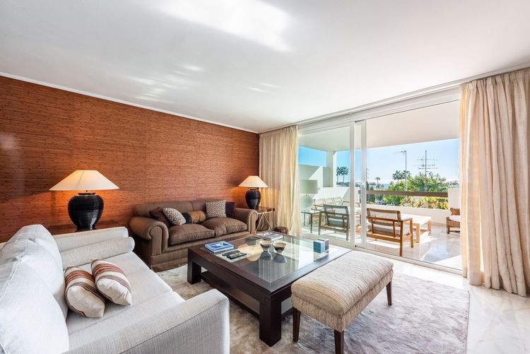 Apartment | Resale in Bel Air - Development photo 1