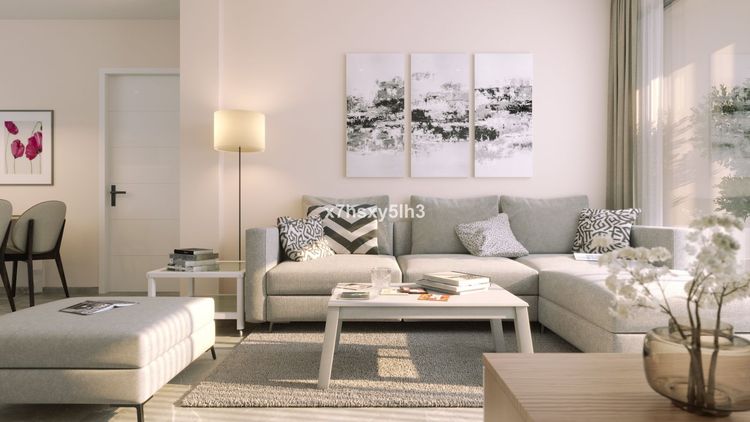 Residencial Sunrise Tower in Torrevieja, Costa Blanca - Photo 4