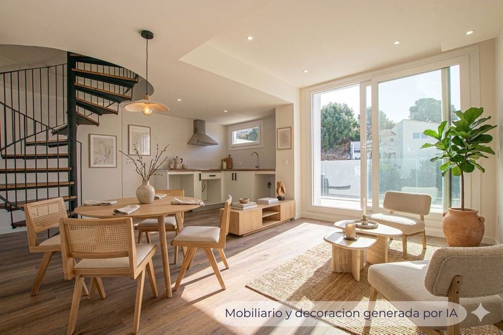Penthouse | Resale in Torreblanca in Torreblanca, Costa del Sol - Main property photo