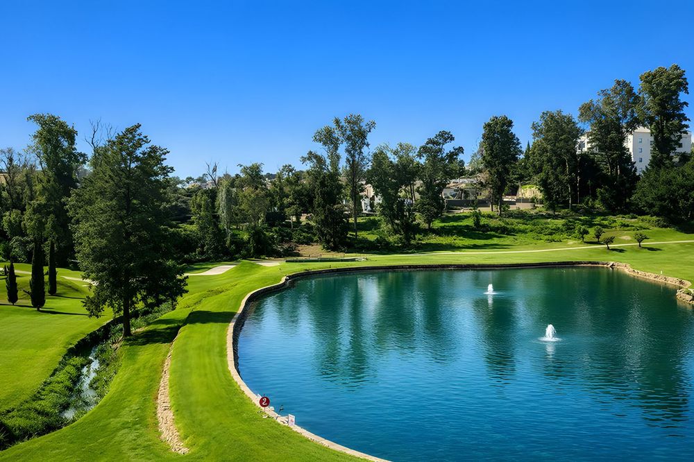 Apartment | Resale in Guadalmina Alta in Guadalmina Alta, Costa del Sol - Main property photo