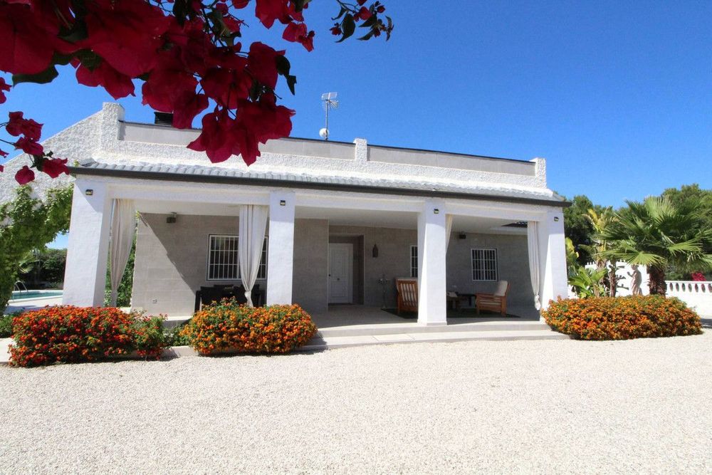 House | Resale in Elche in Elche, Costa Blanca - Main property photo