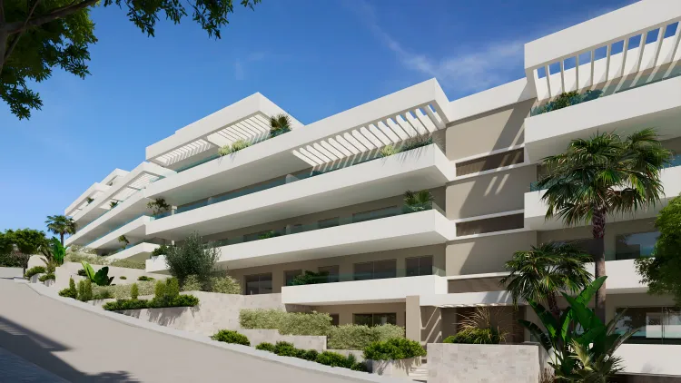 Riviera Hill in Riviera del Sol, Costa del Sol - Photo 2