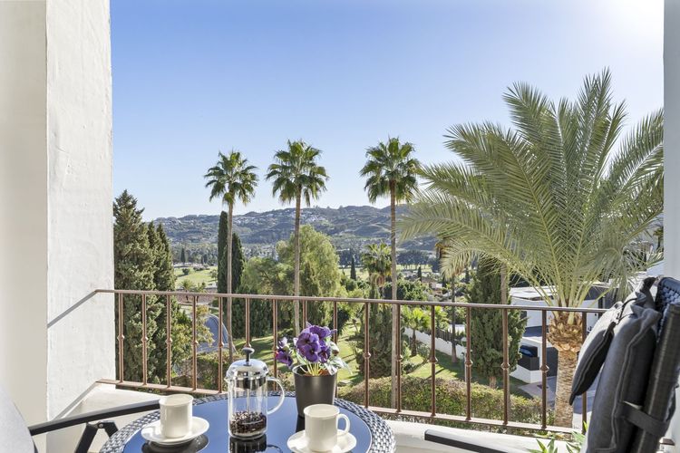 Apartment | Resale in Mijas Golf in Mijas Golf, Costa del Sol - Photo 3