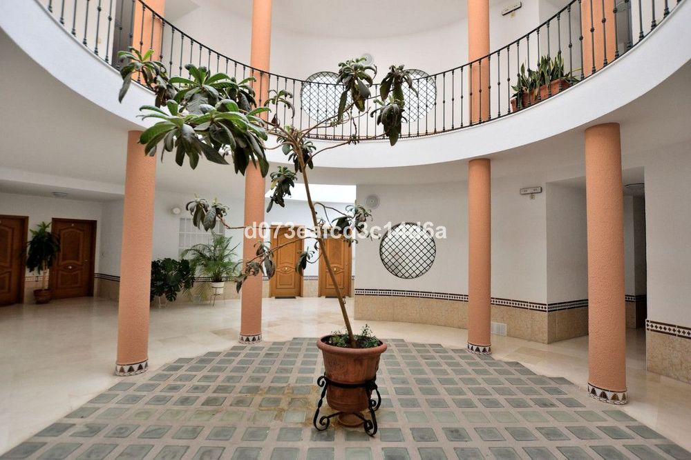 Apartment | Resale in Ronda in Ronda, Costa del Sol - Main property photo