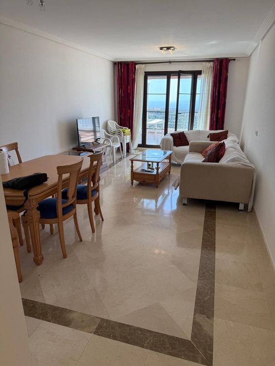 Penthouse | Resale in Benahavís in Benahavís Others, Costa del Sol - Photo 4